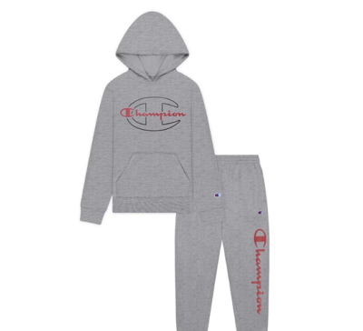 Champion Jogging Suit Boys Outlet Online